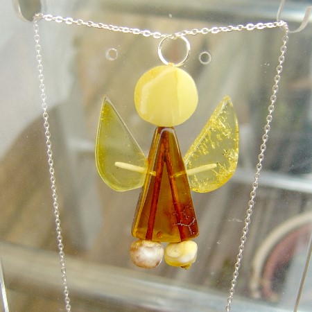 Angels