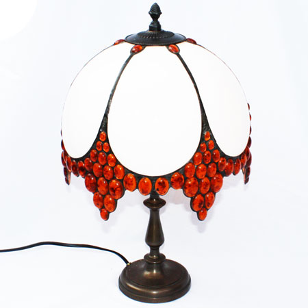 Baltic Lamps