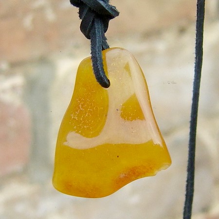 Talismans